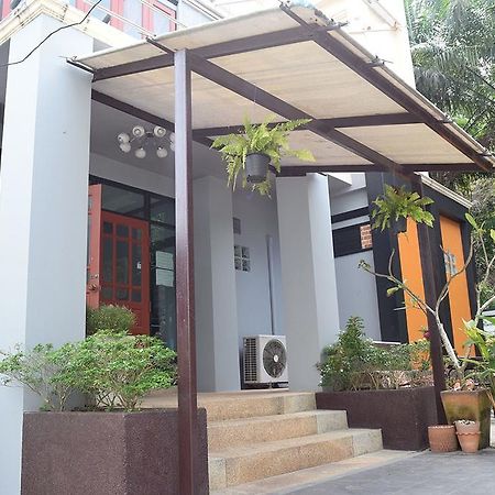 I-Talay Loft Koh Samet Exterior foto
