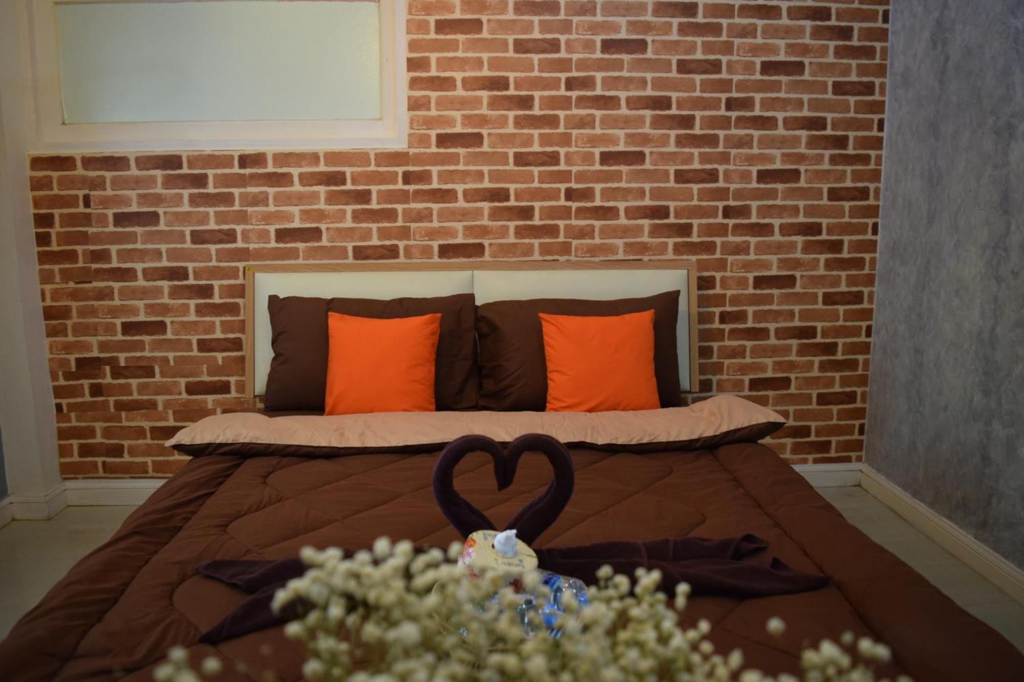 I-Talay Loft Koh Samet Quarto foto