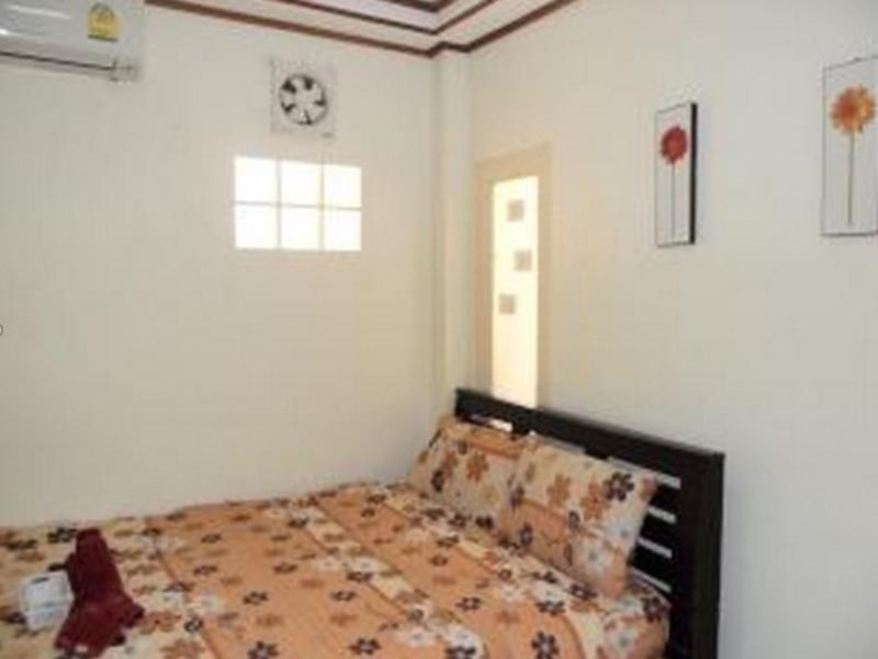 I-Talay Loft Koh Samet Exterior foto