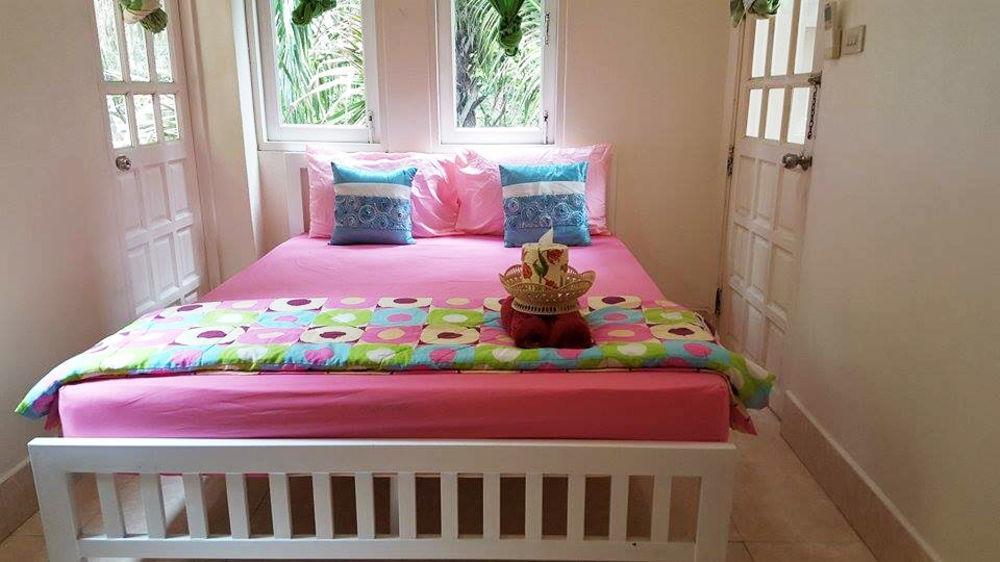 I-Talay Loft Koh Samet Exterior foto