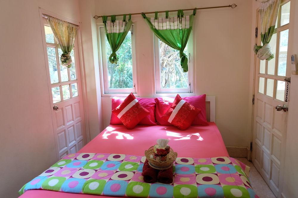 I-Talay Loft Koh Samet Exterior foto