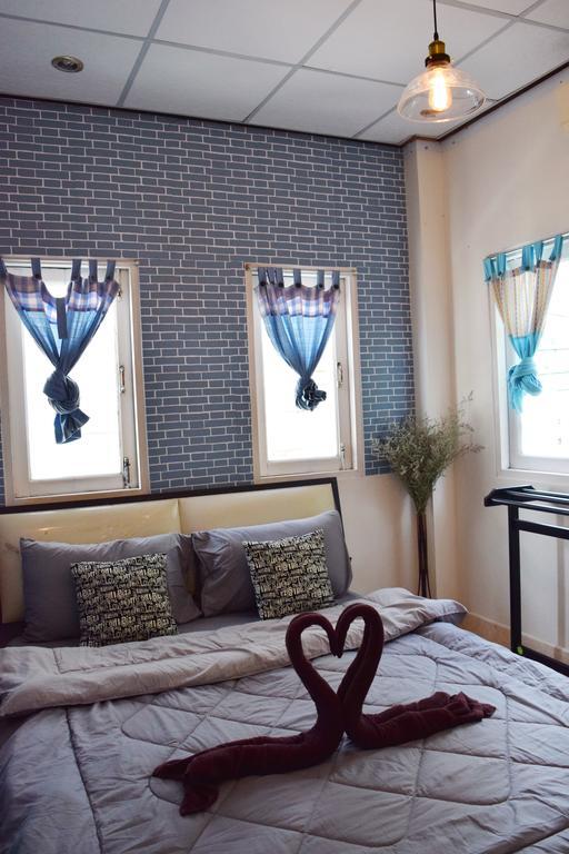 I-Talay Loft Koh Samet Exterior foto