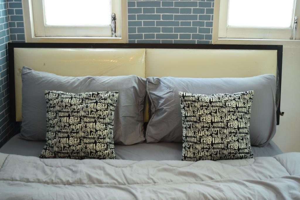 I-Talay Loft Koh Samet Exterior foto