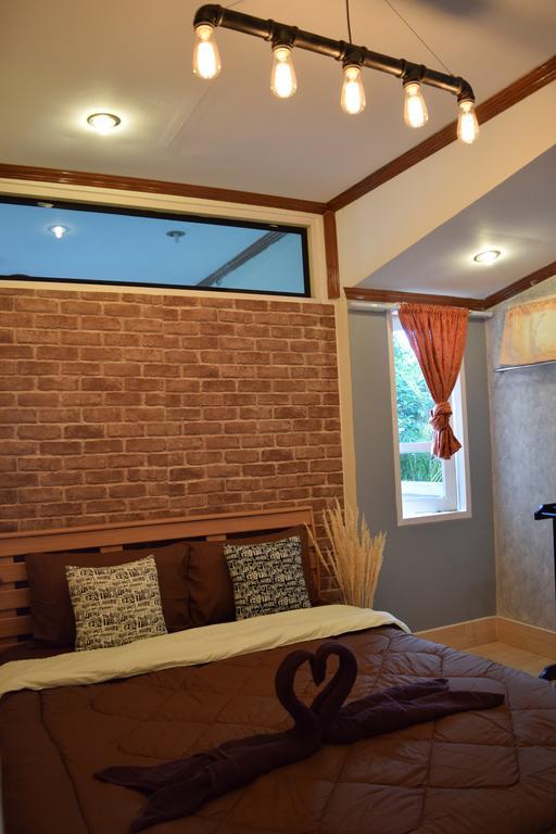 I-Talay Loft Koh Samet Exterior foto