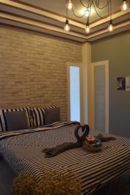 I-Talay Loft Koh Samet Exterior foto