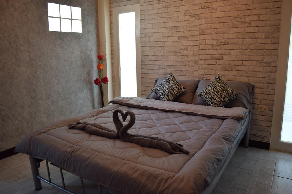 I-Talay Loft Koh Samet Exterior foto