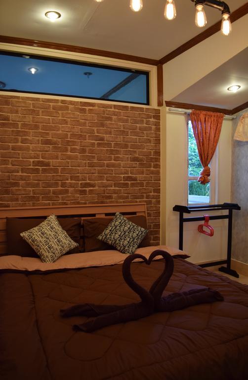 I-Talay Loft Koh Samet Exterior foto