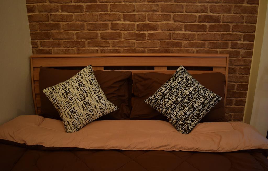 I-Talay Loft Koh Samet Exterior foto