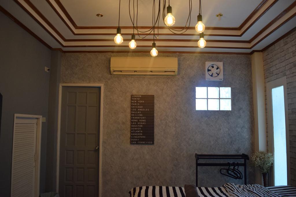 I-Talay Loft Koh Samet Exterior foto