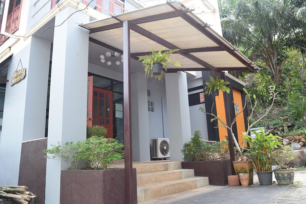 I-Talay Loft Koh Samet Exterior foto