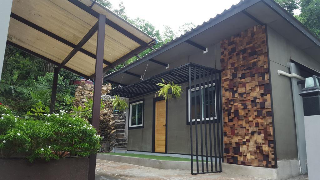 I-Talay Loft Koh Samet Exterior foto