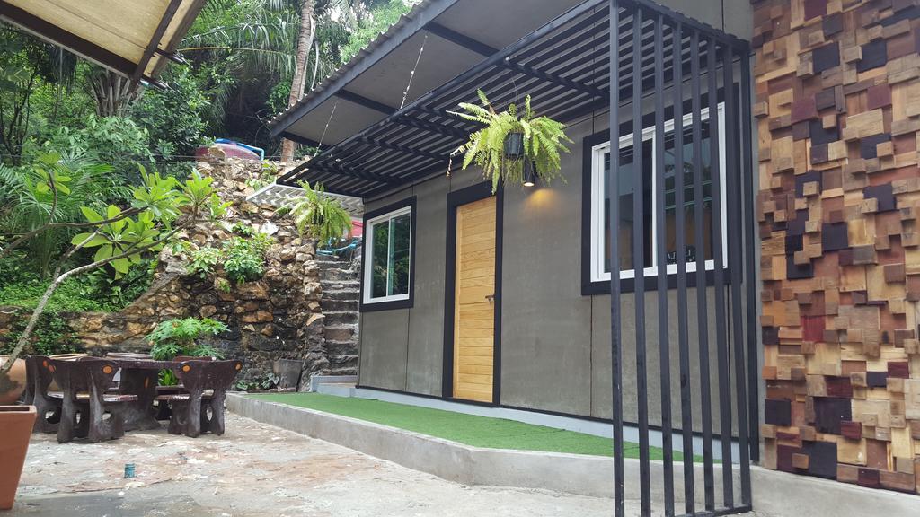 I-Talay Loft Koh Samet Exterior foto