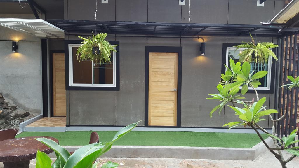 I-Talay Loft Koh Samet Exterior foto