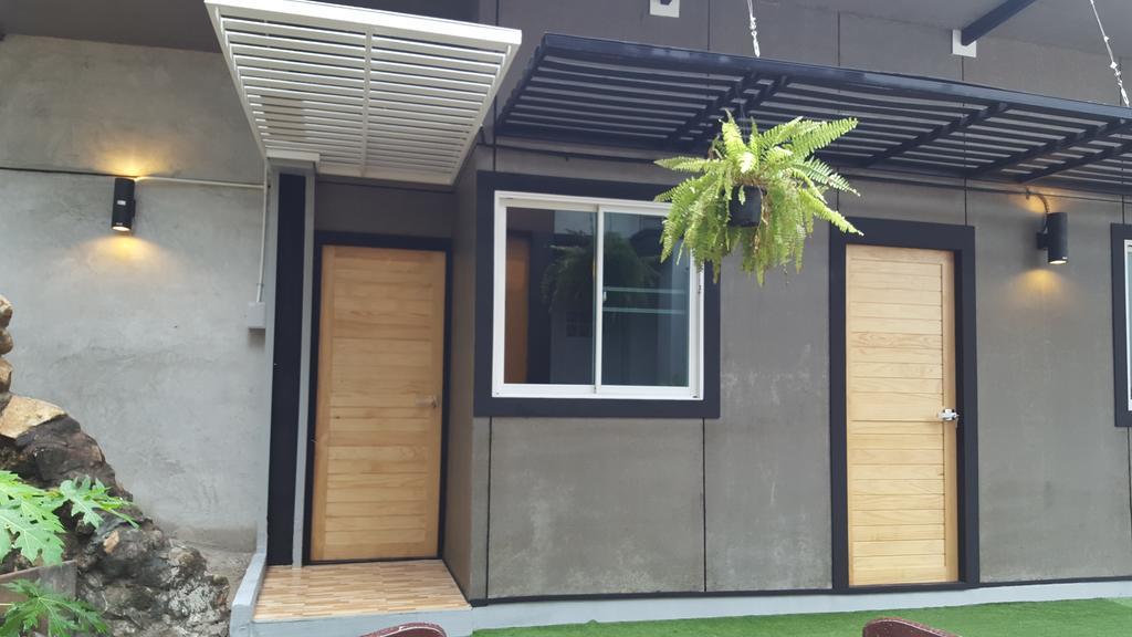 I-Talay Loft Koh Samet Exterior foto