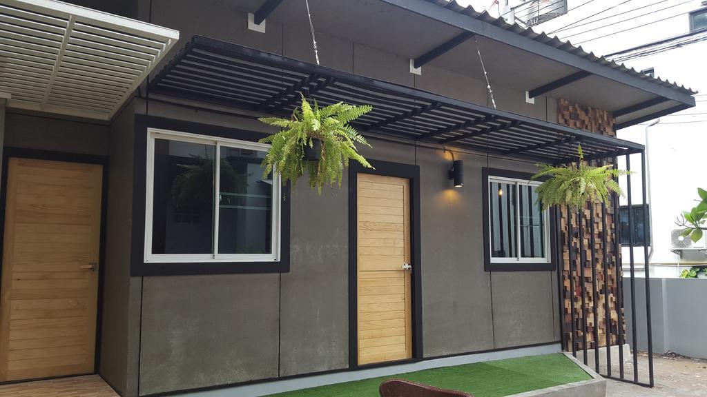 I-Talay Loft Koh Samet Exterior foto