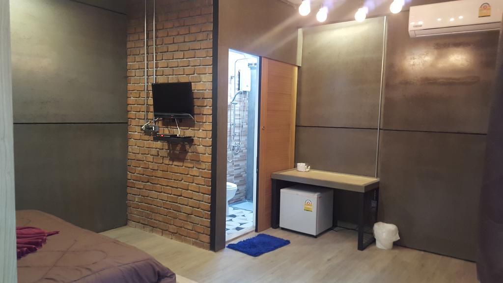 I-Talay Loft Koh Samet Exterior foto