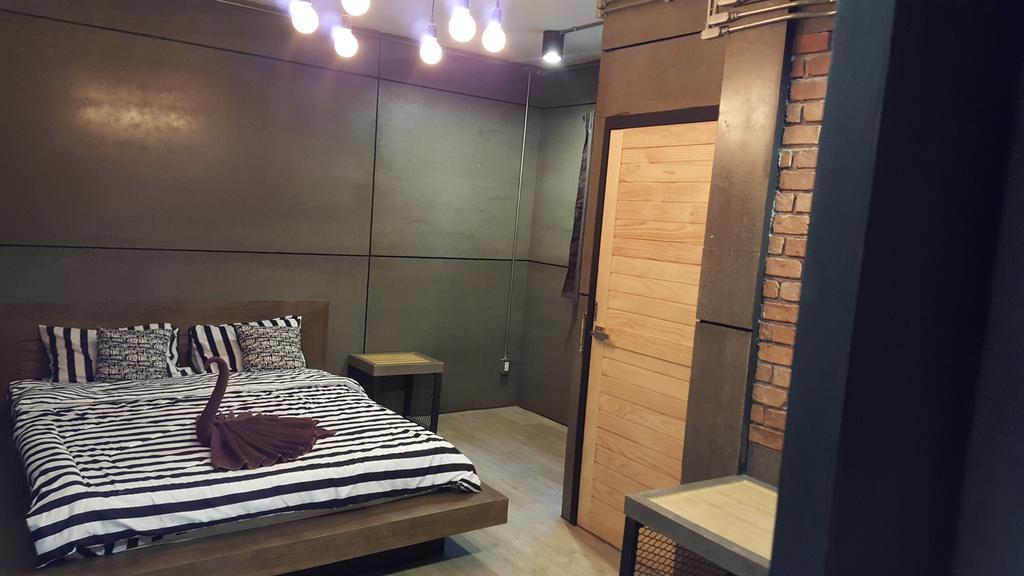 I-Talay Loft Koh Samet Exterior foto