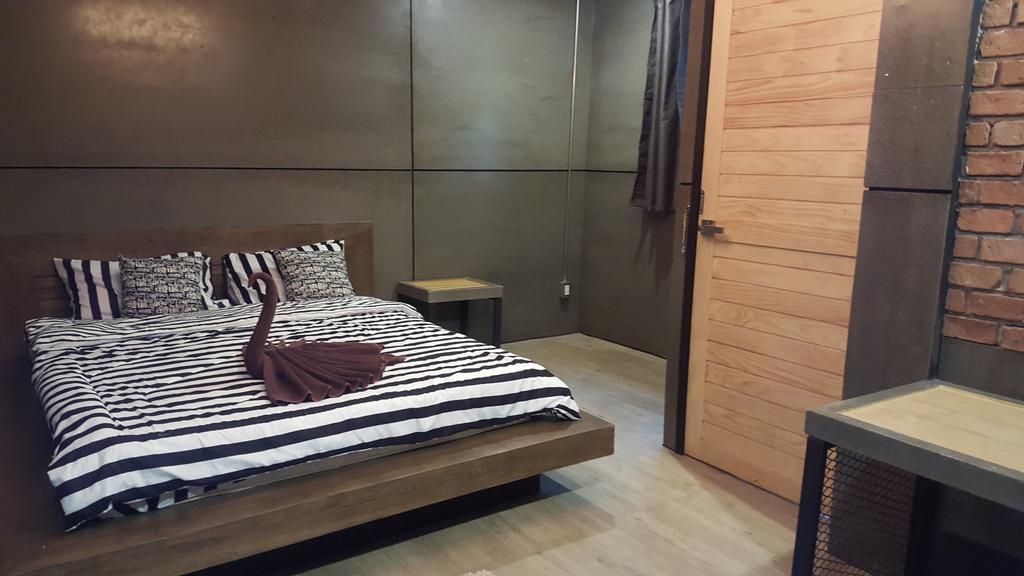 I-Talay Loft Koh Samet Exterior foto