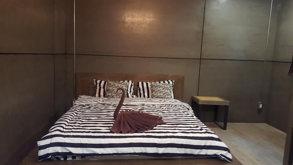 I-Talay Loft Koh Samet Exterior foto