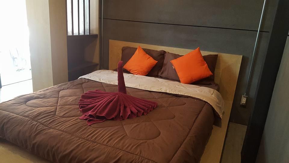 I-Talay Loft Koh Samet Exterior foto
