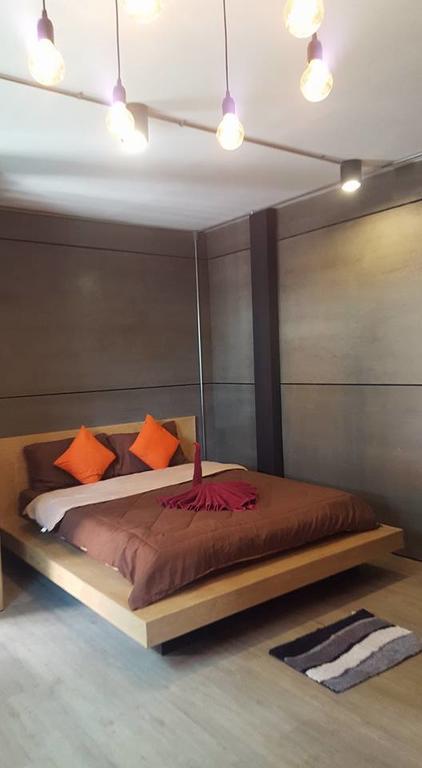 I-Talay Loft Koh Samet Exterior foto