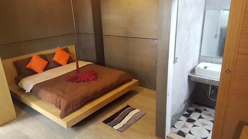 I-Talay Loft Koh Samet Exterior foto
