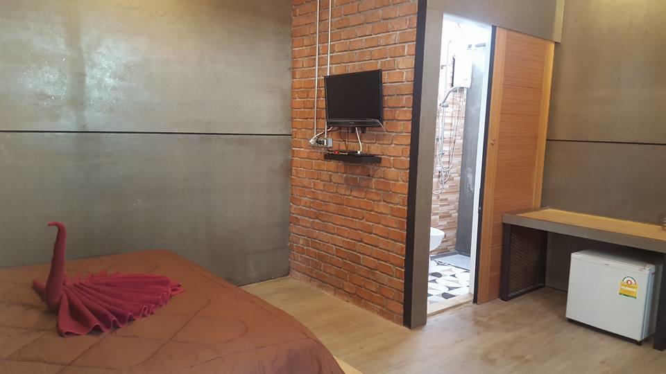 I-Talay Loft Koh Samet Exterior foto