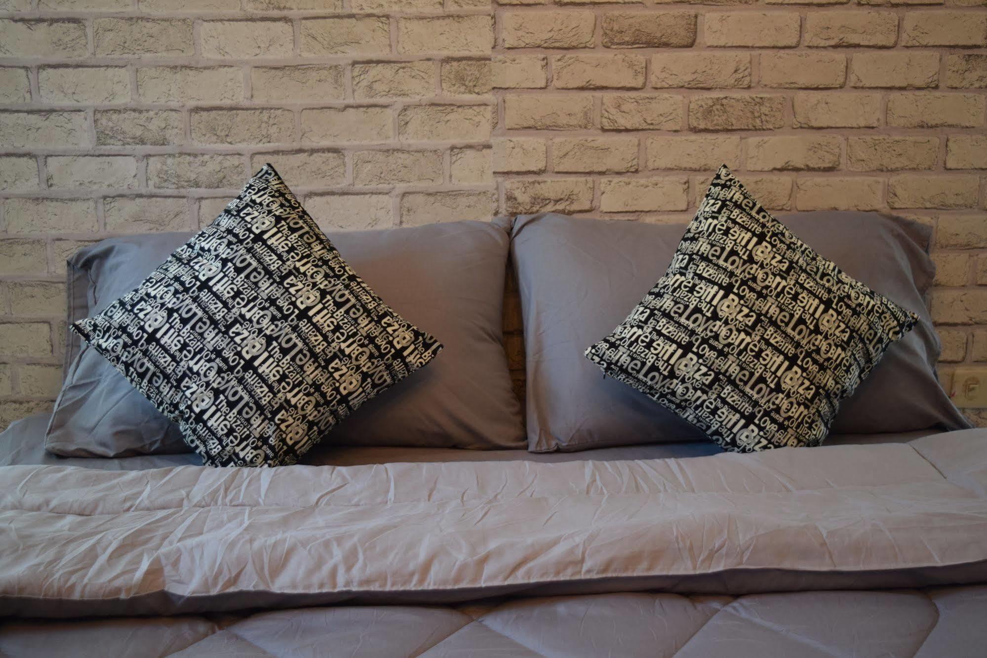 I-Talay Loft Koh Samet Exterior foto