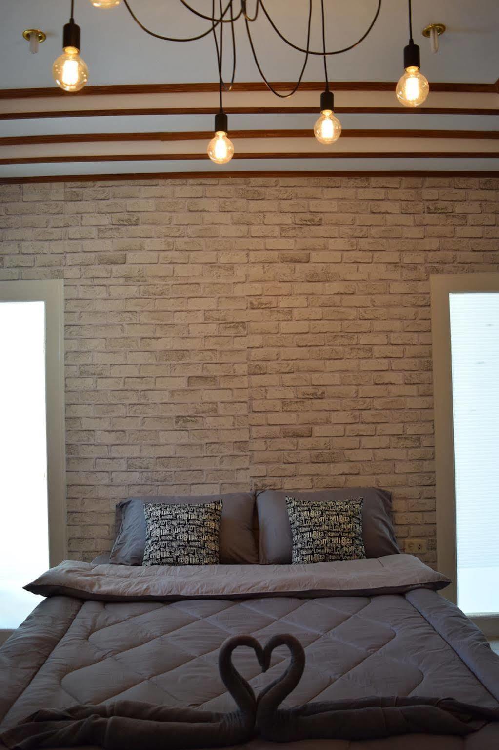 I-Talay Loft Koh Samet Exterior foto