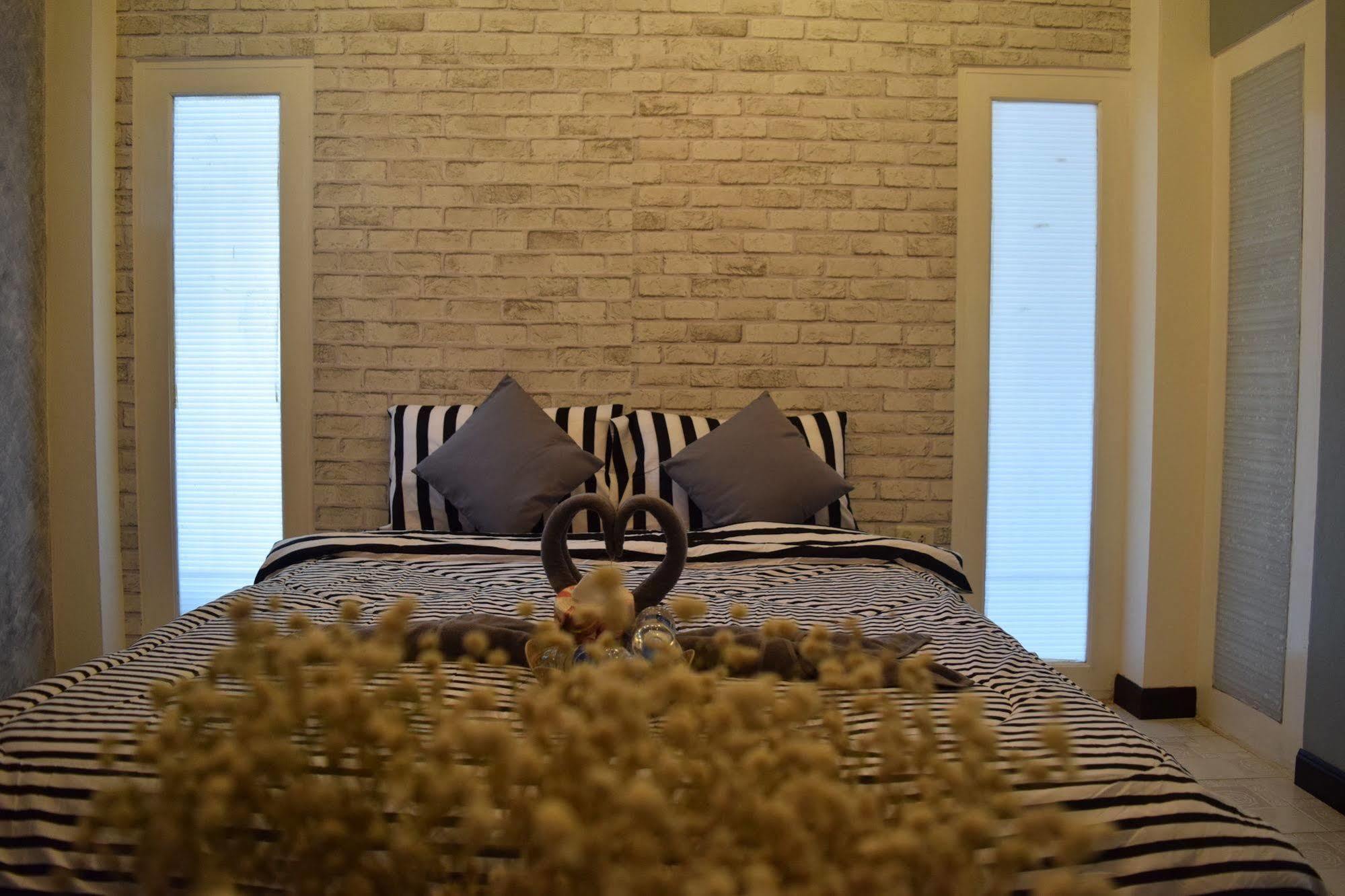 I-Talay Loft Koh Samet Exterior foto