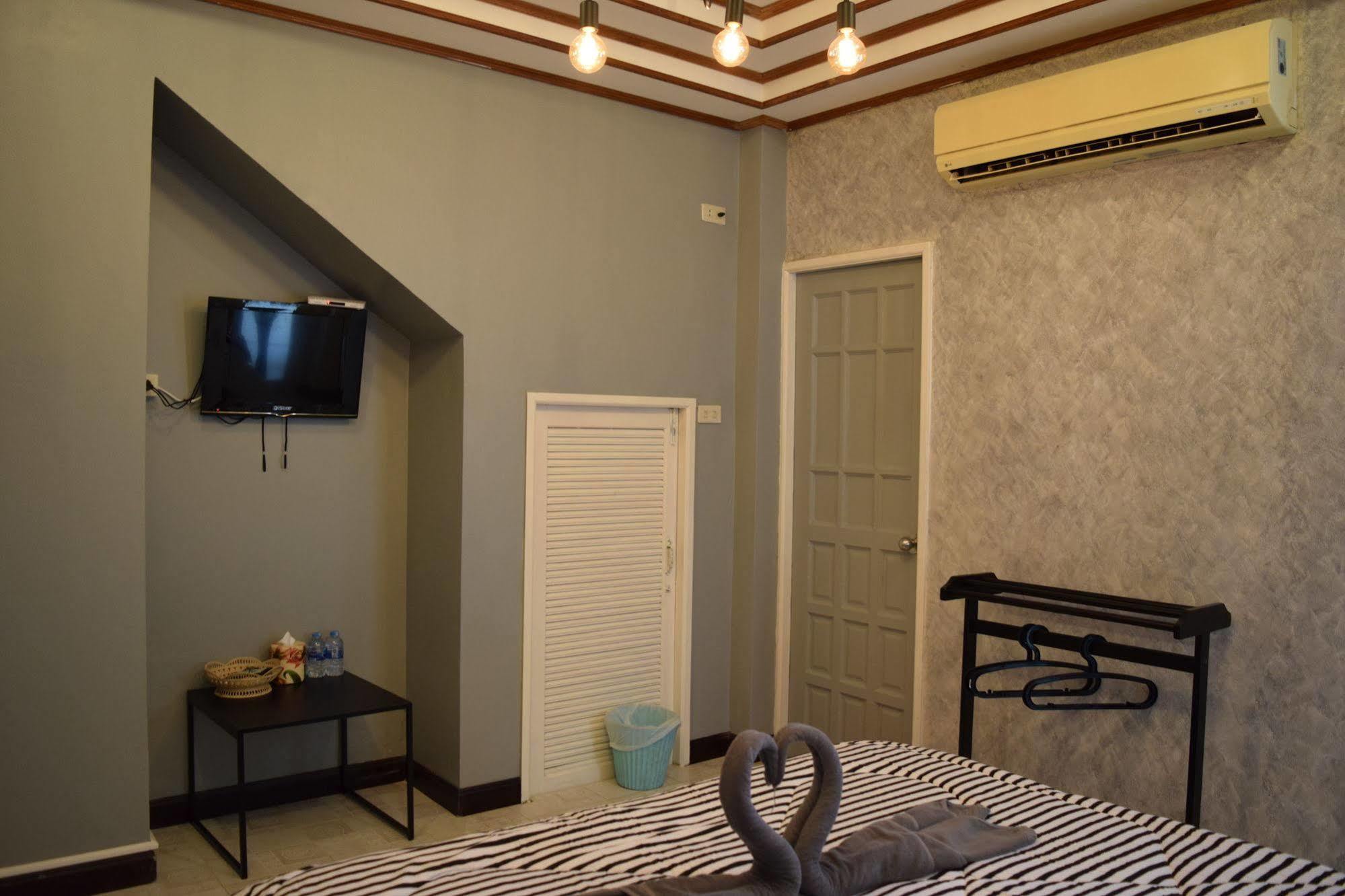 I-Talay Loft Koh Samet Exterior foto