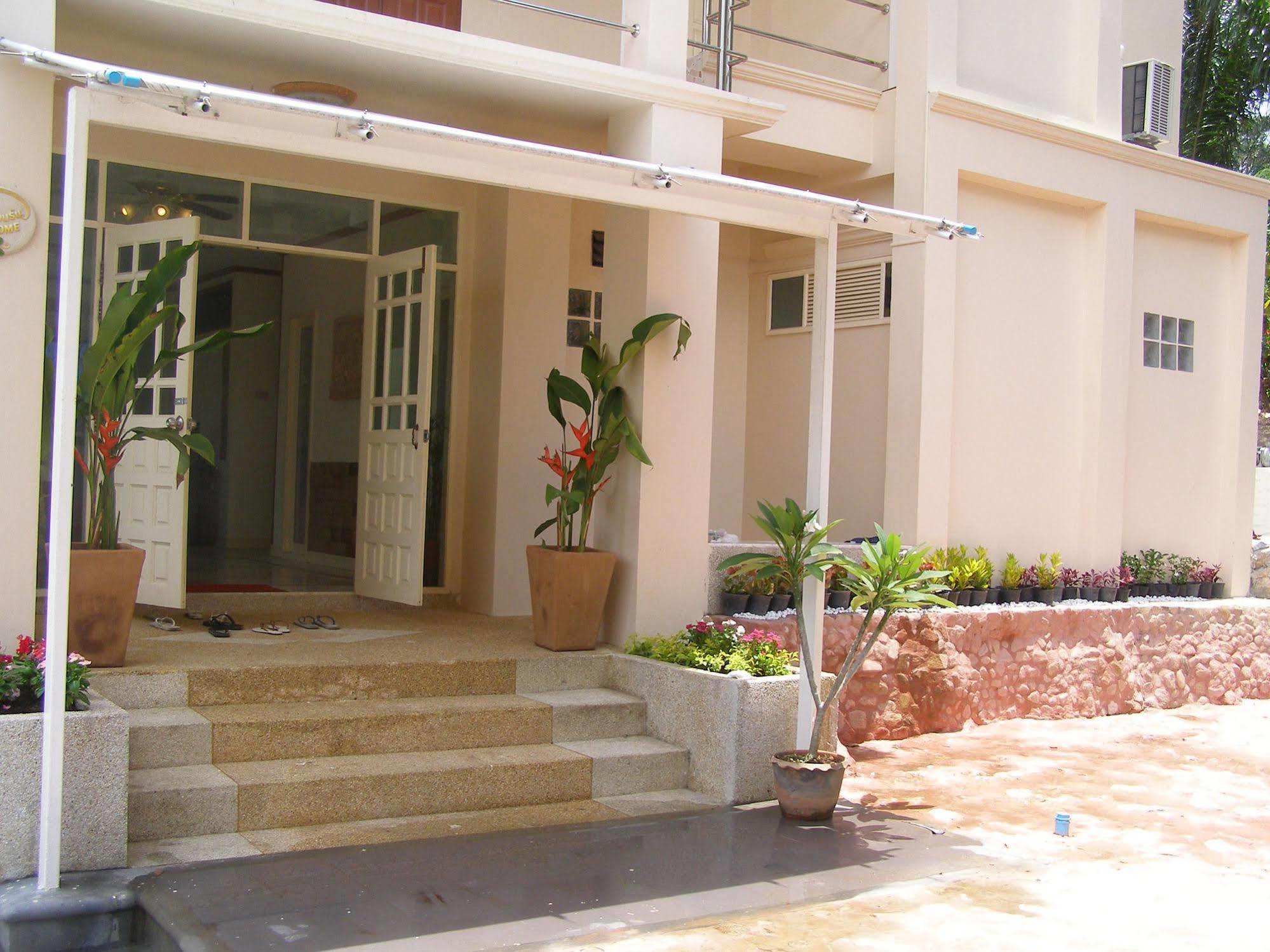 I-Talay Loft Koh Samet Exterior foto