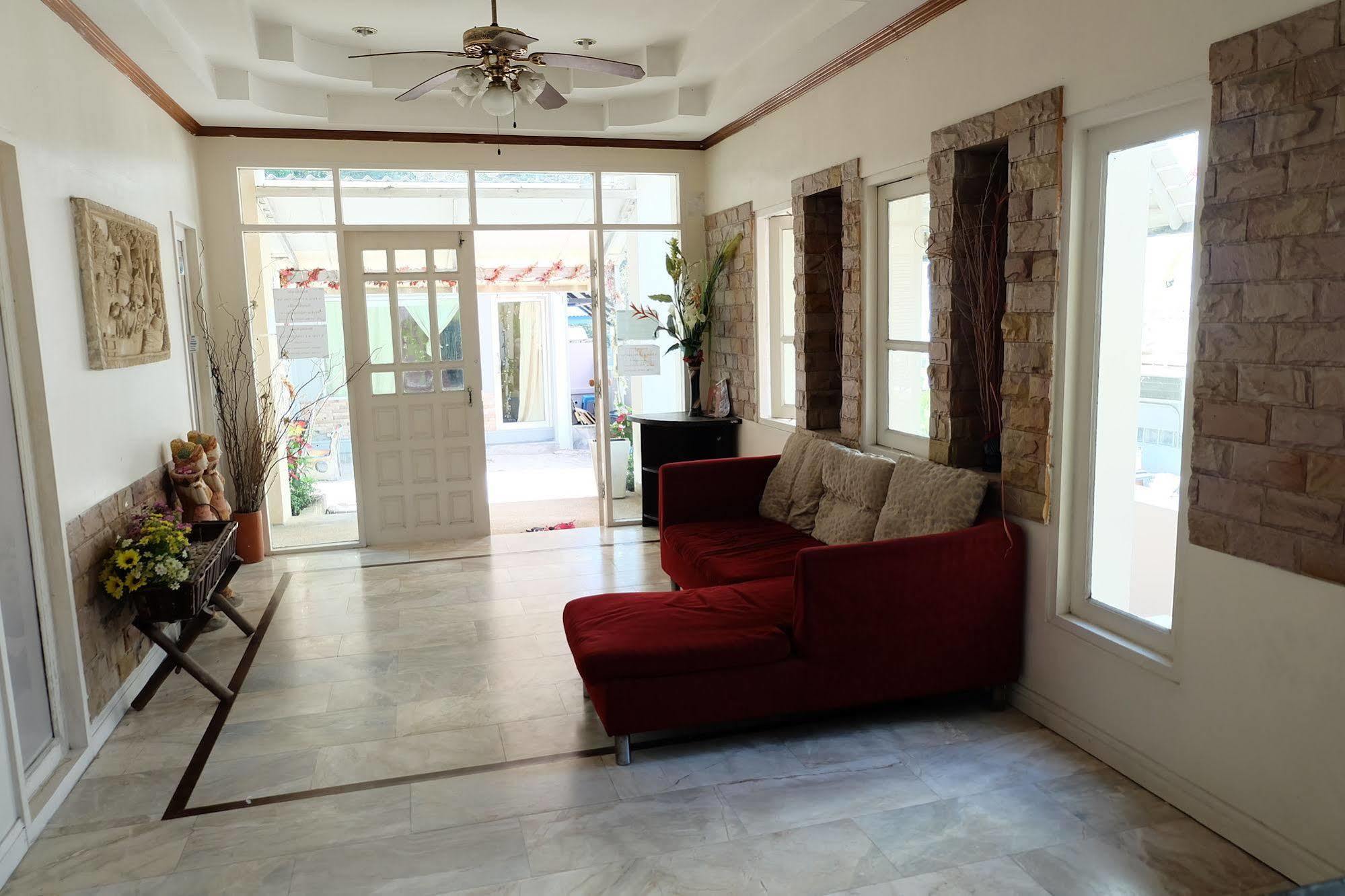 I-Talay Loft Koh Samet Exterior foto