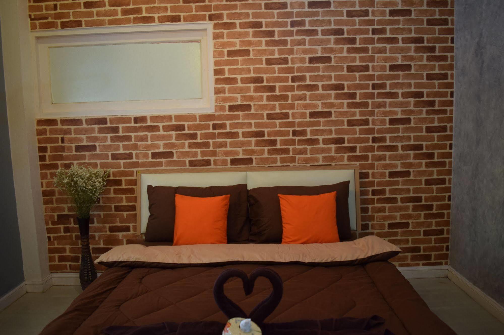I-Talay Loft Koh Samet Exterior foto