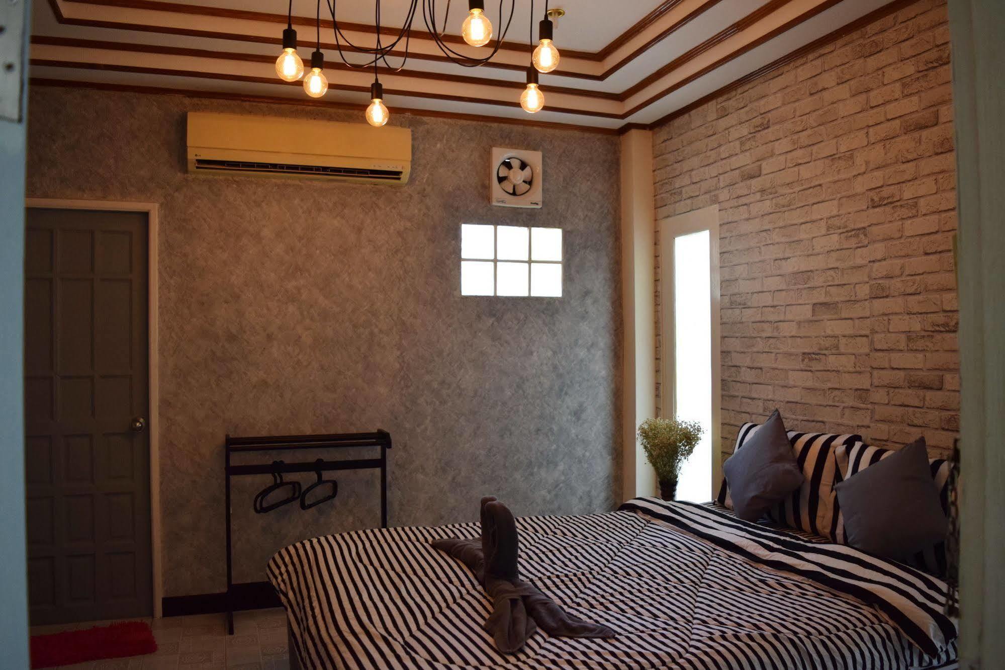 I-Talay Loft Koh Samet Exterior foto