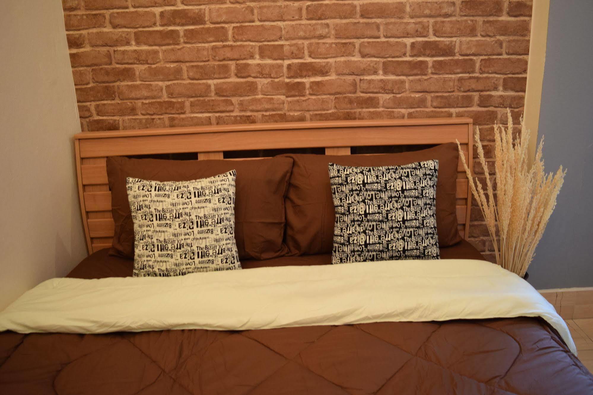I-Talay Loft Koh Samet Exterior foto