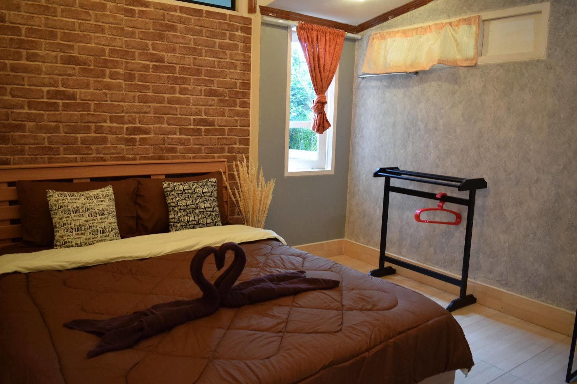 I-Talay Loft Koh Samet Exterior foto