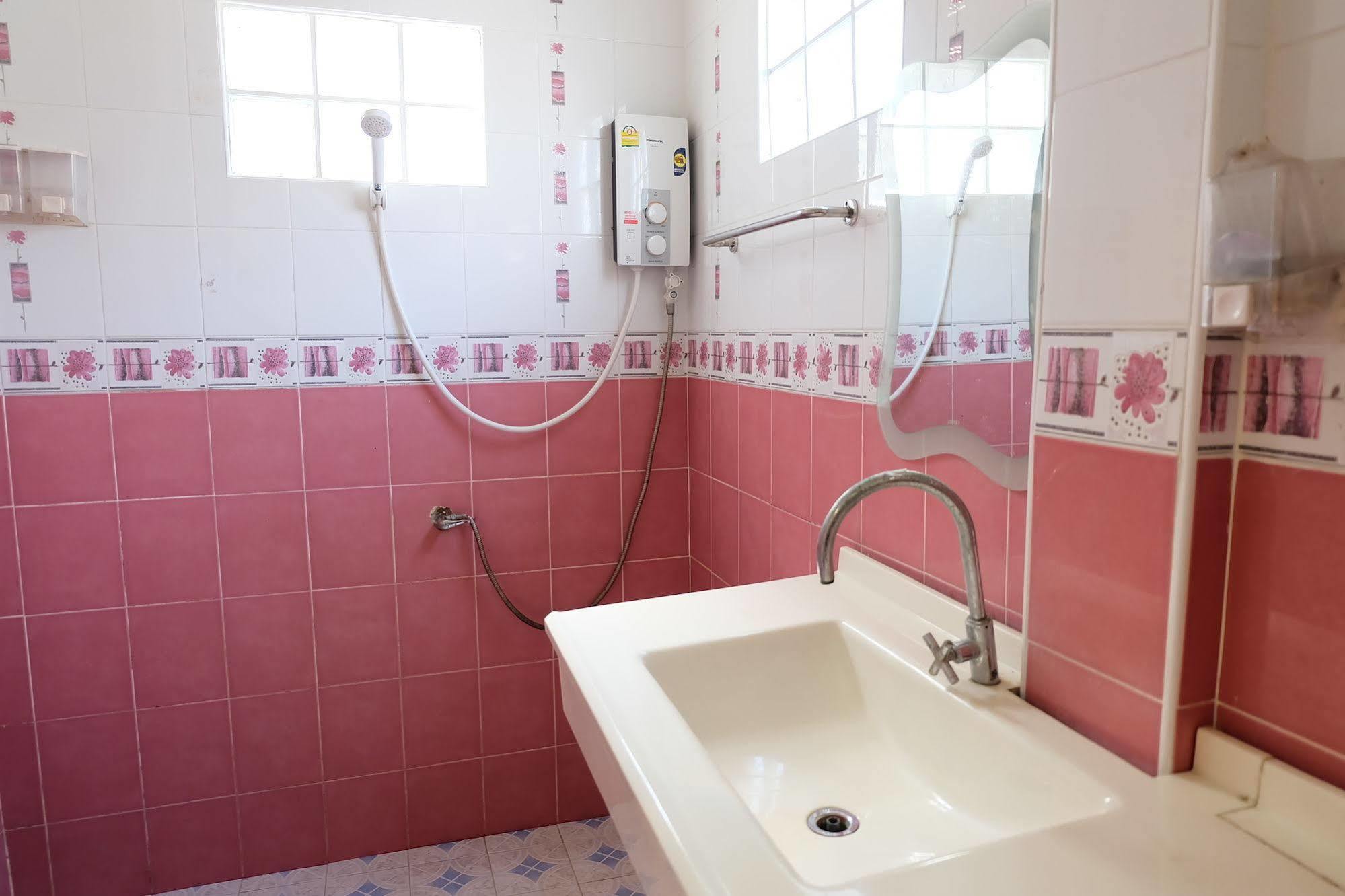 I-Talay Loft Koh Samet Exterior foto
