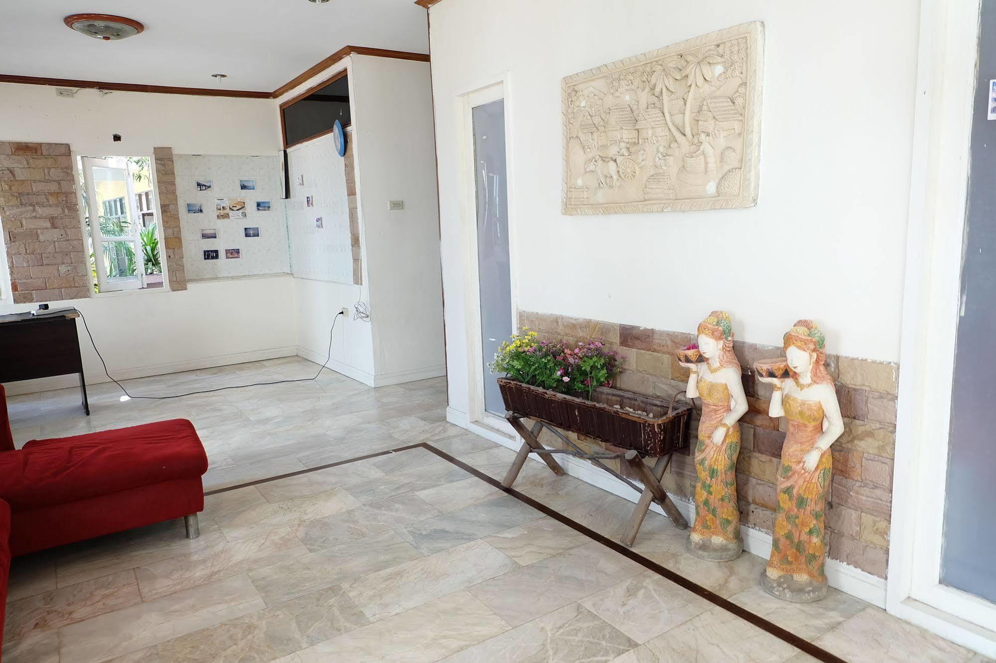 I-Talay Loft Koh Samet Exterior foto