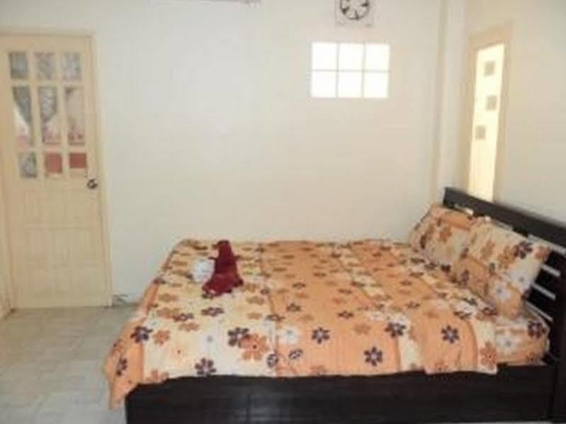 I-Talay Loft Koh Samet Exterior foto