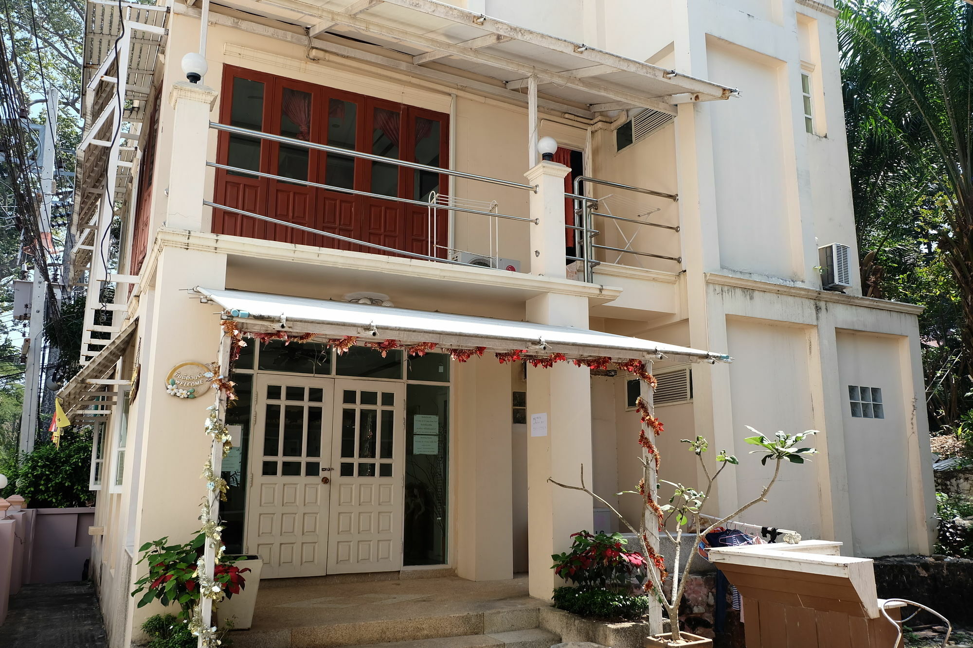 I-Talay Loft Koh Samet Exterior foto